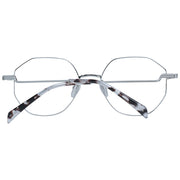 Maje Silver Metal Glasses (Frames)