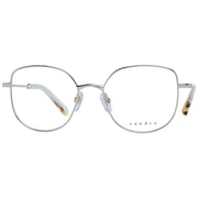 Sandro Silver Stainless Steel Glasses (Frames)