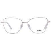 Maje Rose Gold Stainless Steel Glasses (Frames)