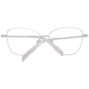 Maje Rose Gold Stainless Steel Glasses (Frames)