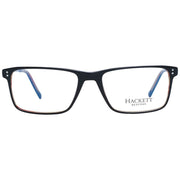 Hackett Black Acetate Glasses (Frames)