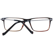 Hackett Black Acetate Glasses (Frames)