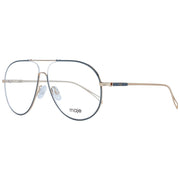 Maje Gray Nickel Silver (Alloy) Glasses (Frames)