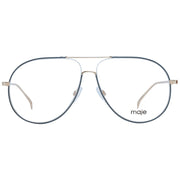 Maje Gray Nickel Silver (Alloy) Glasses (Frames)