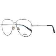 Sandro Black Metal Glasses (Frames)