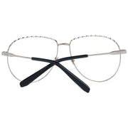 Sandro Black Metal Glasses (Frames)