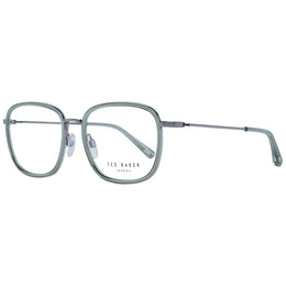 Ted Baker Green Metal Glasses (Frames)