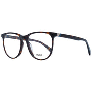 Maje Brown Acetate Glasses (Frames)