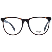 Maje Brown Acetate Glasses (Frames)