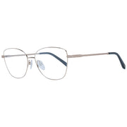 Maje Gold Stainless Steel Glasses (Frames)