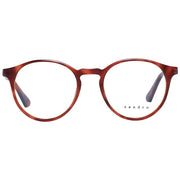 Sandro Brown Acetate Glasses (Frames)