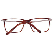 Hackett Brown Acetate Glasses (Frames)