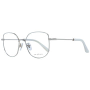 Sandro White Stainless Steel Glasses (Frames)