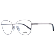 Maje Silver Stainless Steel Glasses (Frames)
