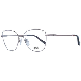 Maje Silver Stainless Steel Glasses (Frames)
