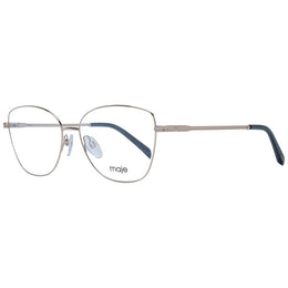 Maje Gold Stainless Steel Glasses (Frames)