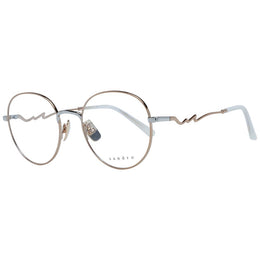 Sandro Gold Stainless Steel Glasses (Frames)