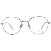 Sandro Gold Stainless Steel Glasses (Frames)