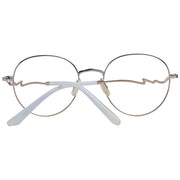 Sandro Gold Stainless Steel Glasses (Frames)