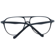 Hackett Black Acetate Glasses (Frames)