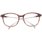 Maje Brown Acetate Glasses (Frames)
