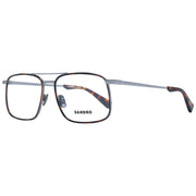 Sandro Gray Metal Glasses (Frames)