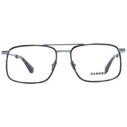 Sandro Gray Metal Glasses (Frames)