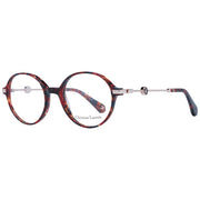 Christian Lacroix Red Acetate Glasses (Frames)