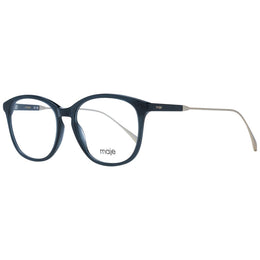 Maje Black Acetate Glasses (Frames)