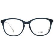Maje Black Acetate Glasses (Frames)