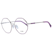 Maje Purple Metal Glasses (Frames)