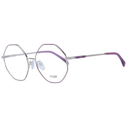Maje Purple Metal Glasses (Frames)