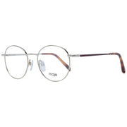 Maje Gold Stainless Steel Glasses (Frames)