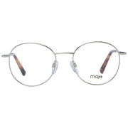 Maje Gold Stainless Steel Glasses (Frames)
