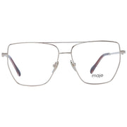 Maje Gold Metal Glasses (Frames)