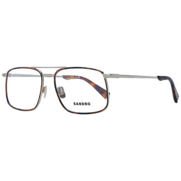 Sandro Brown Metal Glasses (Frames)