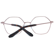 Sandro Rose Gold Stainless Steel Glasses (Frames)