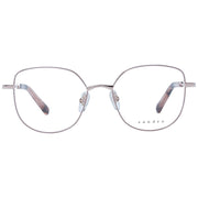 Sandro Rose Gold Stainless Steel Glasses (Frames)