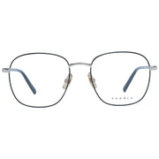 Sandro Black Stainless Steel Glasses (Frames)