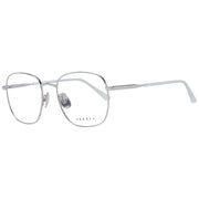 Sandro Silver Stainless Steel Glasses (Frames)