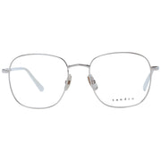 Sandro Silver Stainless Steel Glasses (Frames)