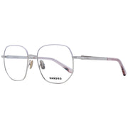 Sandro Pink Metal Glasses (Frames)