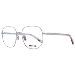 Sandro Pink Metal Glasses (Frames)