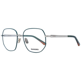 Sandro Green Metal Glasses (Frames)