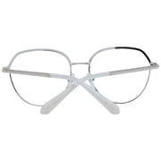 Ted Baker White Metal Glasses (Frames)