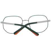 Sandro Green Metal Glasses (Frames)