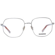 Sandro Gold Metal Glasses (Frames)