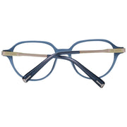 Ted Baker Gray Metal Glasses (Frames)