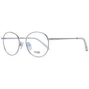 Maje Gold Stainless Steel Glasses (Frames)