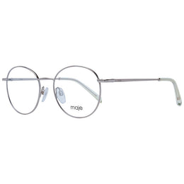Maje Gold Stainless Steel Glasses (Frames)